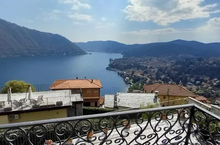 Holiday Vista Lago Cernobbio