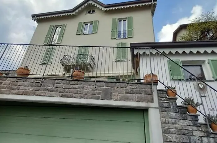 Hébergement de vacances Holiday Vista Lago *