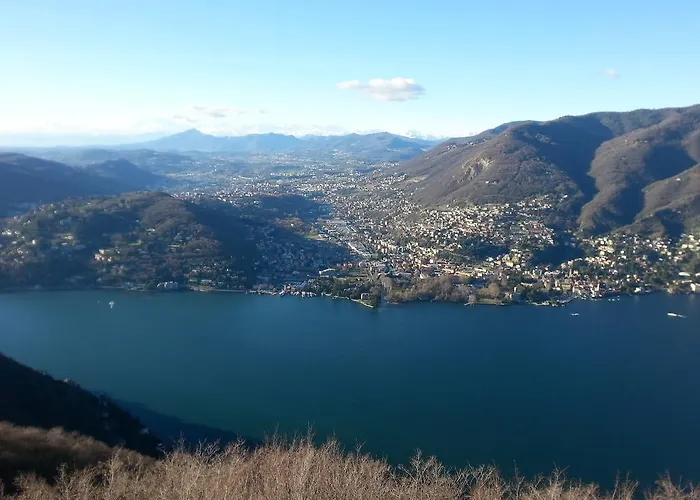 Hébergement de vacances Holiday Vista Lago *