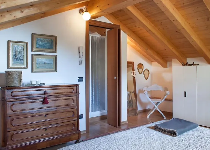 Holiday Vista Lago Cernobbio